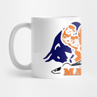 Victory Mug